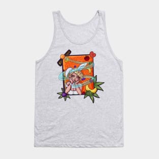 Runtz R for Adults Tank Top